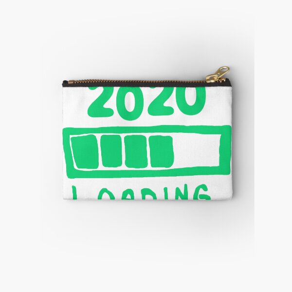 Item preview, Happy new year 2020 - 2020 is loading  designed and sold by NADIM XDesigners.