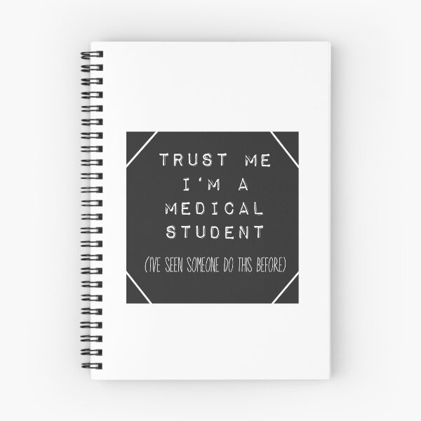 Item preview, Medical student designed and sold by carries-anatomy.