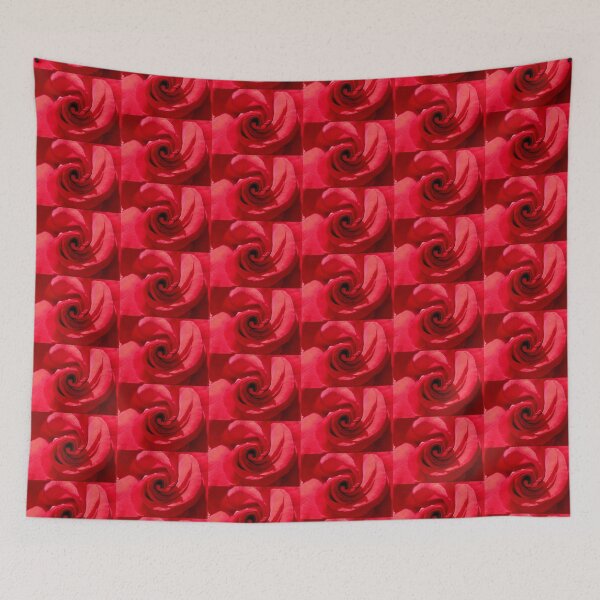 Item preview, Red Rose designed and sold by Diane Spicer.
