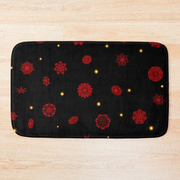 Item preview, Fire in the Night designed and sold by StephOBrien.