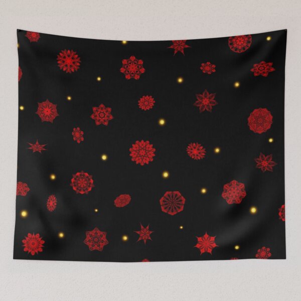 Item preview, Fire in the Night designed and sold by StephOBrien.
