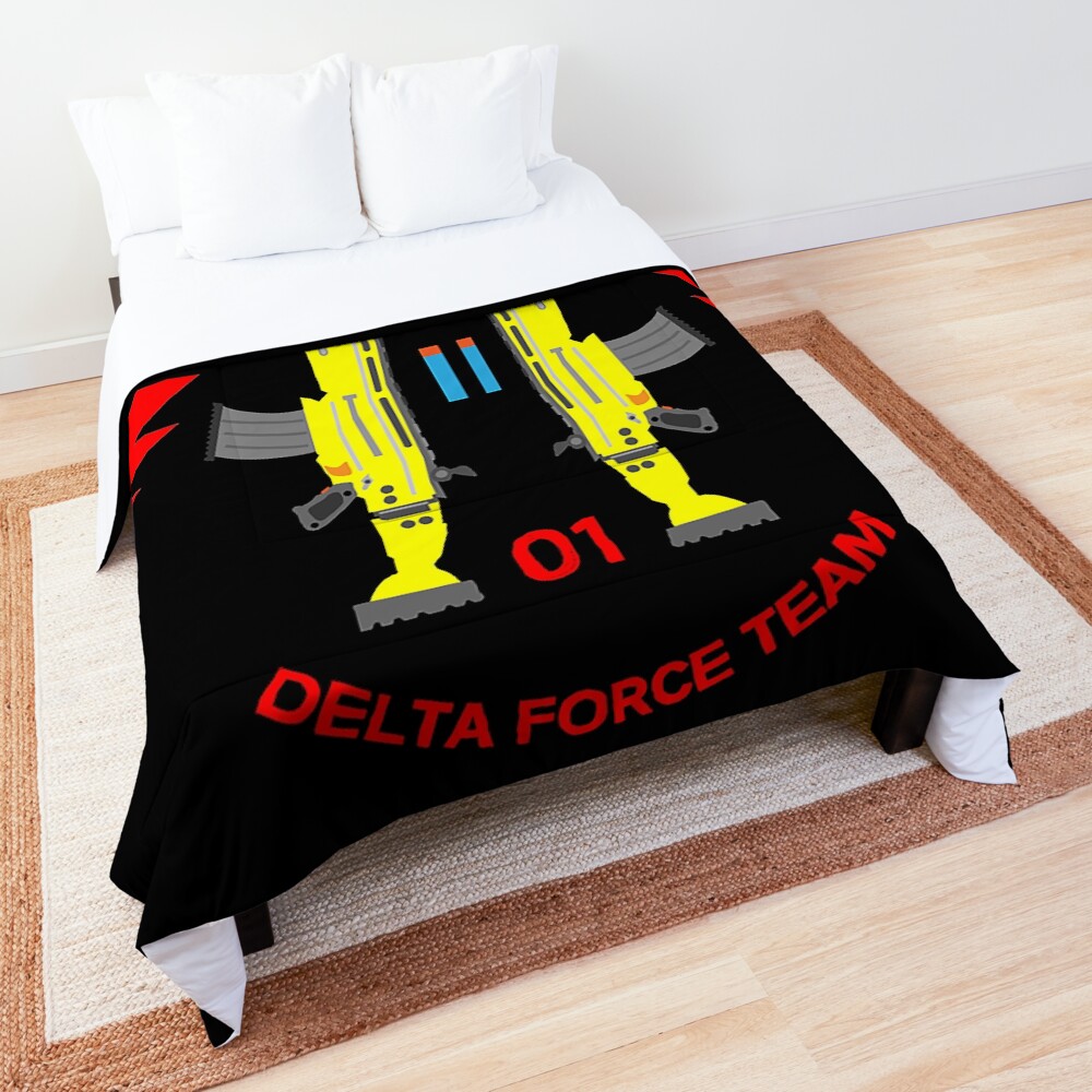 Gun Battle Kids - Battle shirt - Battle Wars - Battle Drop Zone Kids - Nerfs - New Comforter