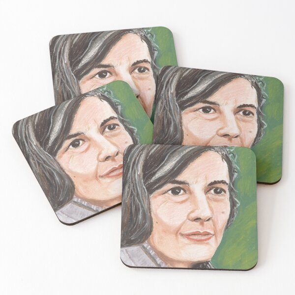 Item preview, Dian Fossey designed and sold by Zicot Emmanuelle.