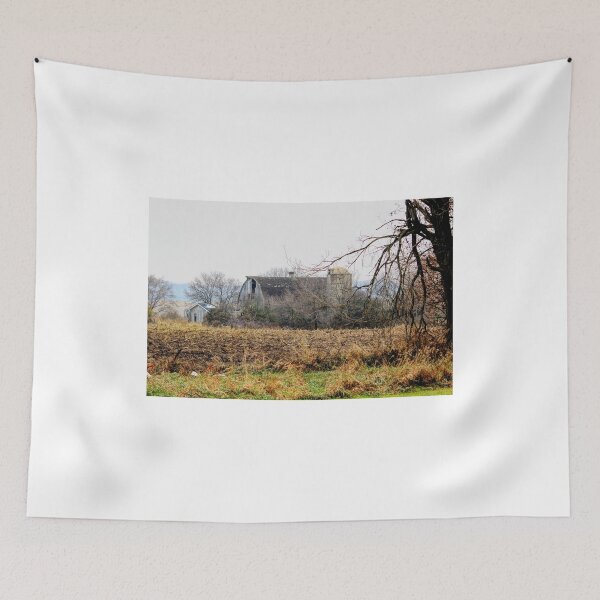 Item preview, "Taking Cover" designed and sold by wiscbackroadz.