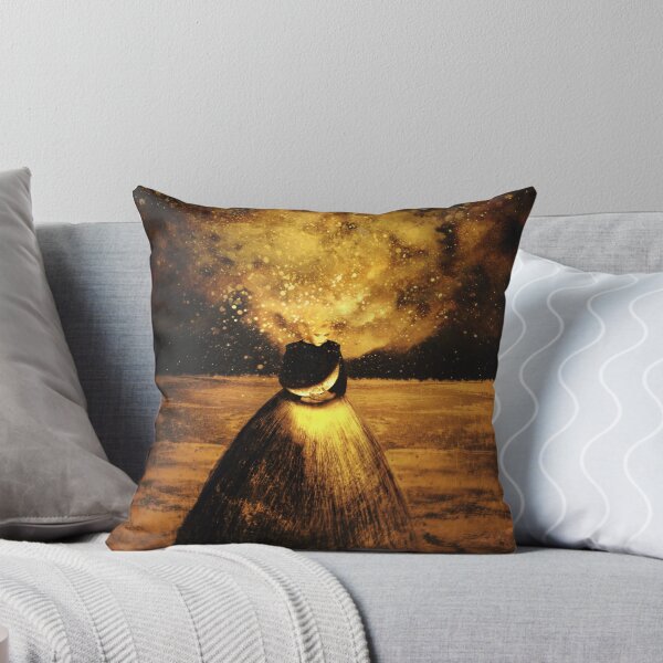 Artikelvorschau, Crescent Moon Wiegenlied entworfen und verkauft von dandelionimage.