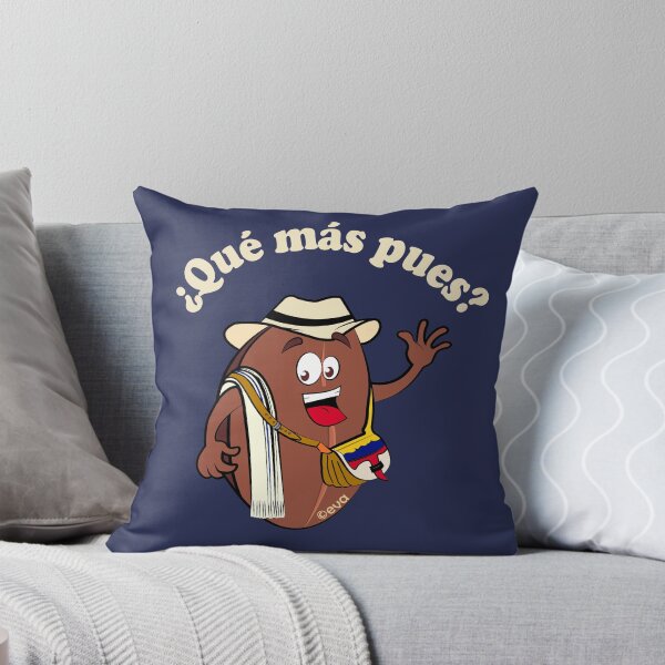 Item preview, Colombia Cultura Paisa - EvaCartoon designed and sold by EvaCartoon.