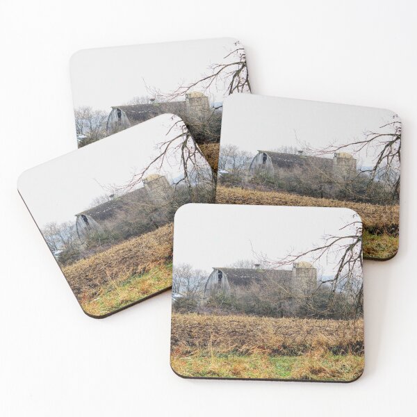 Item preview, "Taking Cover" designed and sold by wiscbackroadz.