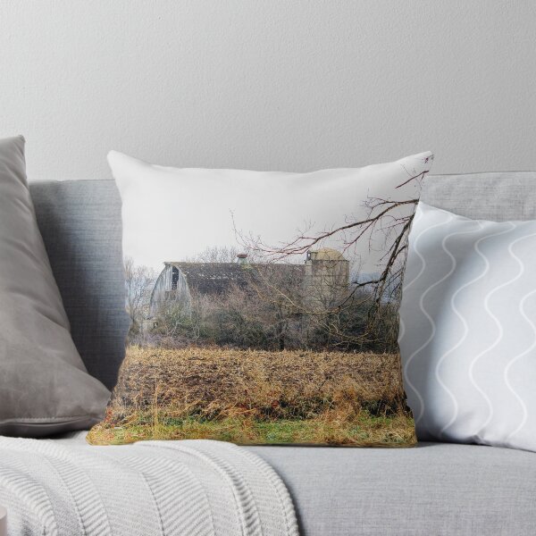Item preview, "Taking Cover" designed and sold by wiscbackroadz.