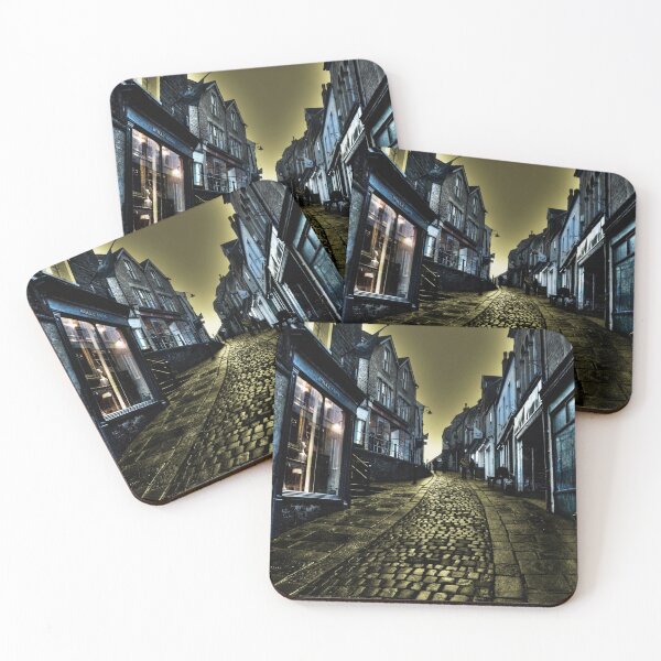 Item preview, Stoney St @ Frome designed and sold by hawkie.