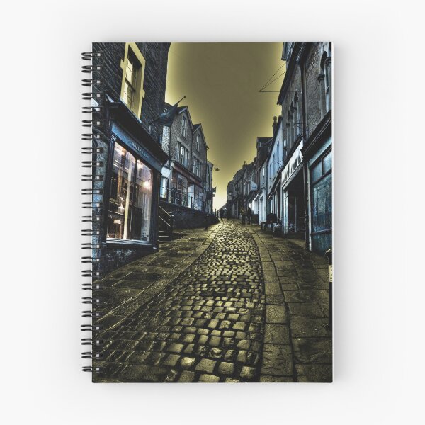 Item preview, Stoney St @ Frome designed and sold by hawkie.
