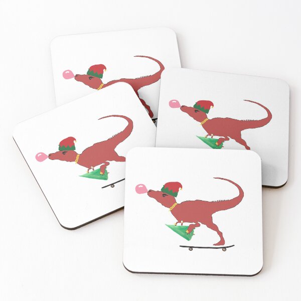 Item preview, hip hop dino designed and sold by Manitarka.