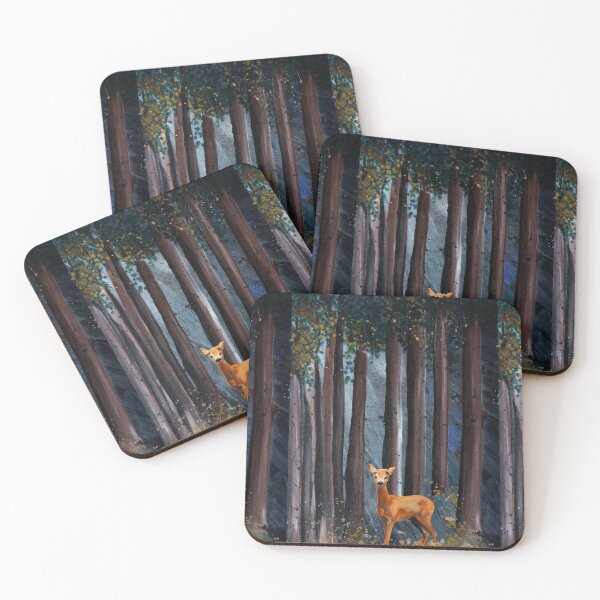 Artikelvorschau, 'PROTECT THE FOREST AND ALL ANIMALS WITHIN - PROTECT THE NATURE' entworfen und verkauft von MariCaARTS.