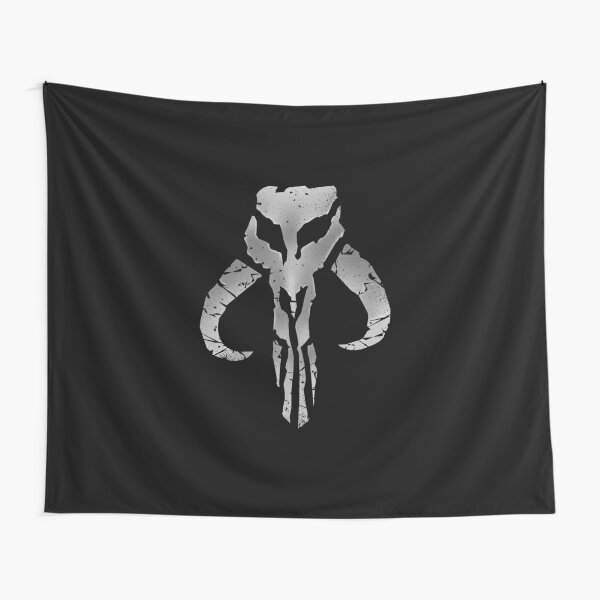 star wars bounty hunter guild symbol