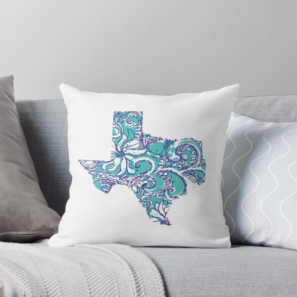 Item preview, Texas Lilly Print designed and sold by Calliewilleford.