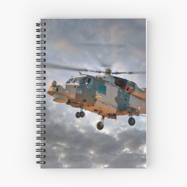 Item preview, Helecopter Royal Navy Wildcat designed and sold by Steve H Clark.