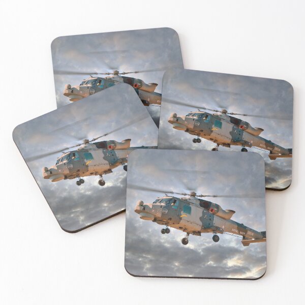 Item preview, Royal Navy Wildcat Helecopter designed and sold by Steve H Clark.