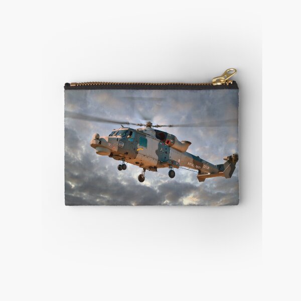 Item preview, Royal Navy Wildcat Helecopter designed and sold by Steve H Clark.