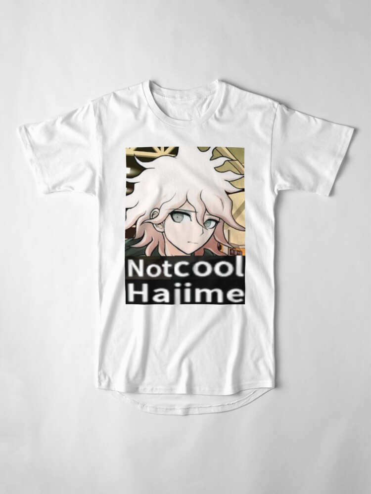 hajime t shirt