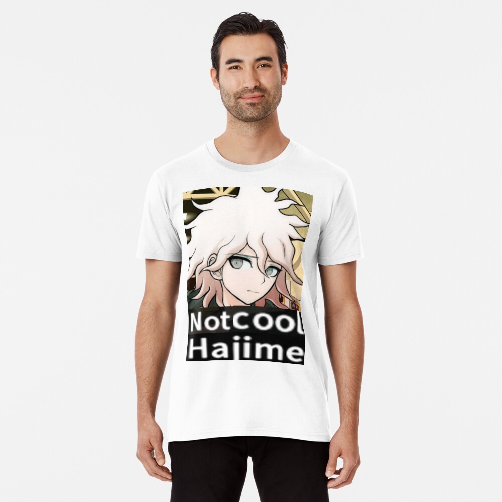 hajime t shirt