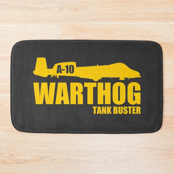 Item preview, A-10 Warthog  designed and sold by StrongVlad.