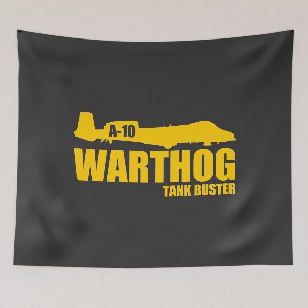 Item preview, A-10 Warthog  designed and sold by StrongVlad.