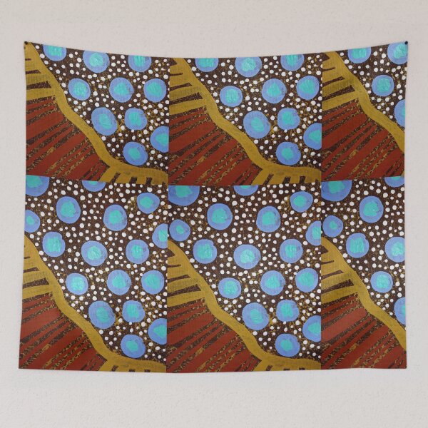 Item preview, Quandong designed and sold by Wangullay.