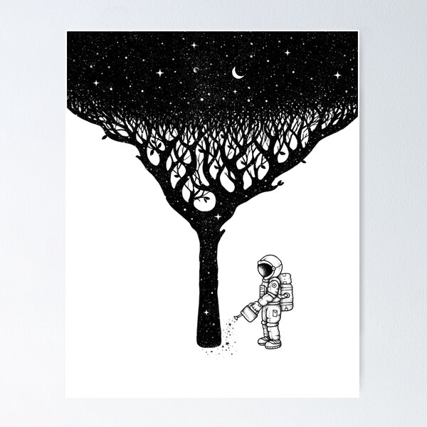 Item preview, Expand Your Universe designed and sold by buko.