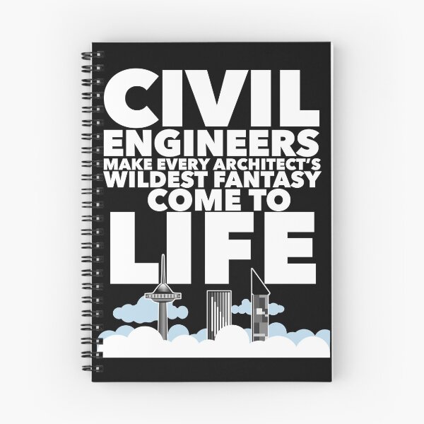 Item preview, What Civil Engineers do - white designed and sold by Thechillfactor.