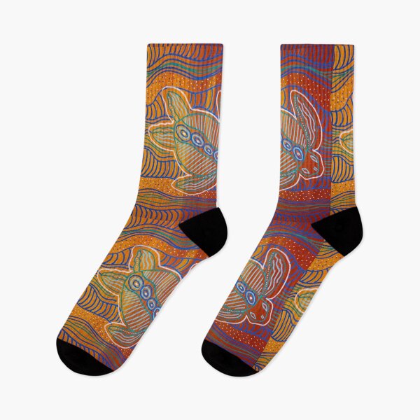 Item preview, Turtle Feeding designed and sold by Wangullay.