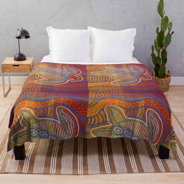 Aboriginal blankets for discount sale