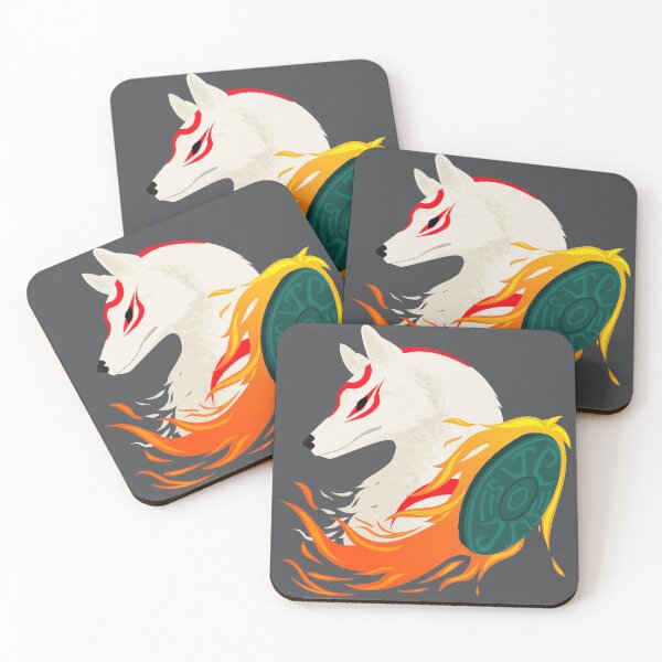 Item preview, Amaterasu Okami  designed and sold by IrritatorRaji.