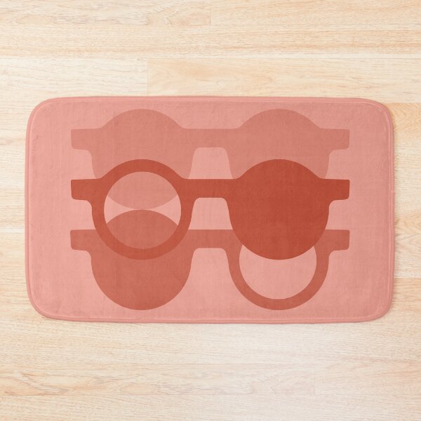 Item preview, glasses designed and sold by abstract eleanor.