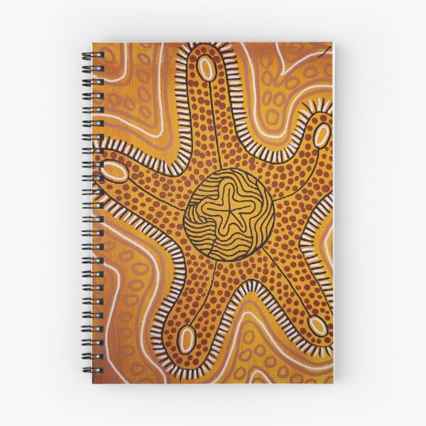 Item preview, Starfish designed and sold by Wangullay.