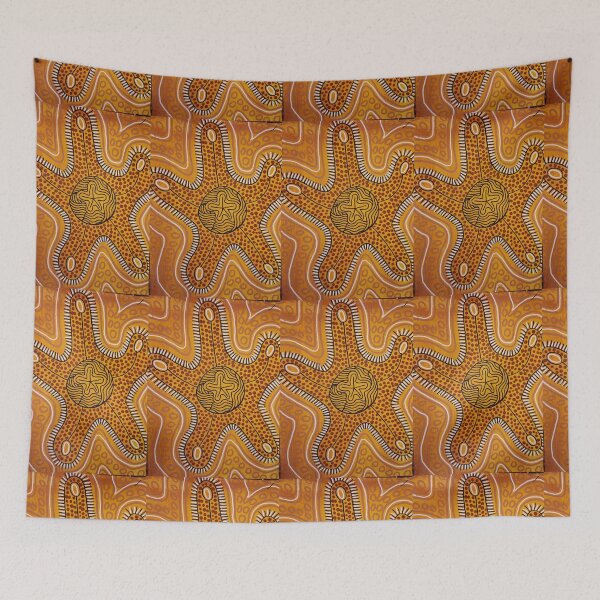 Item preview, Starfish designed and sold by Wangullay.