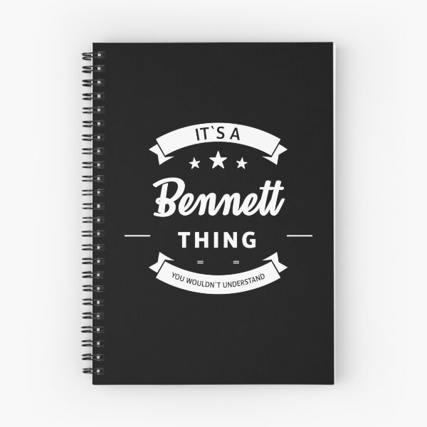 Item preview, We are the craziest family in the world. Yes, we are the Bennetts designed and sold by Urosek.