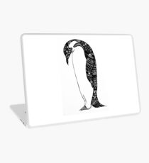Penguin Laptop Skin