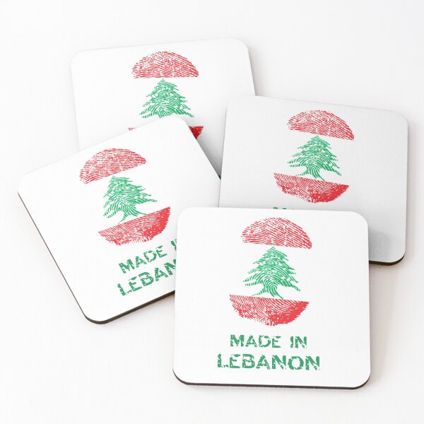 Item preview, Made in Lebanon صنع في لبنان designed and sold by foreveryone.