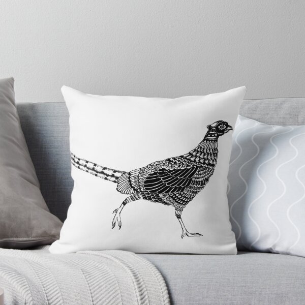 Item preview, Faisán designed and sold by Emma Barker.
