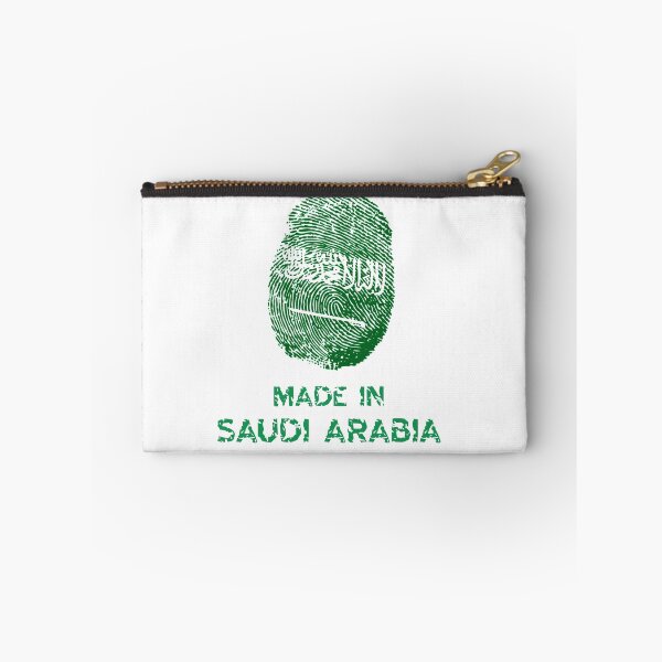 Item preview, Made in Saudi Arabia صنع في السعودية designed and sold by foreveryone.