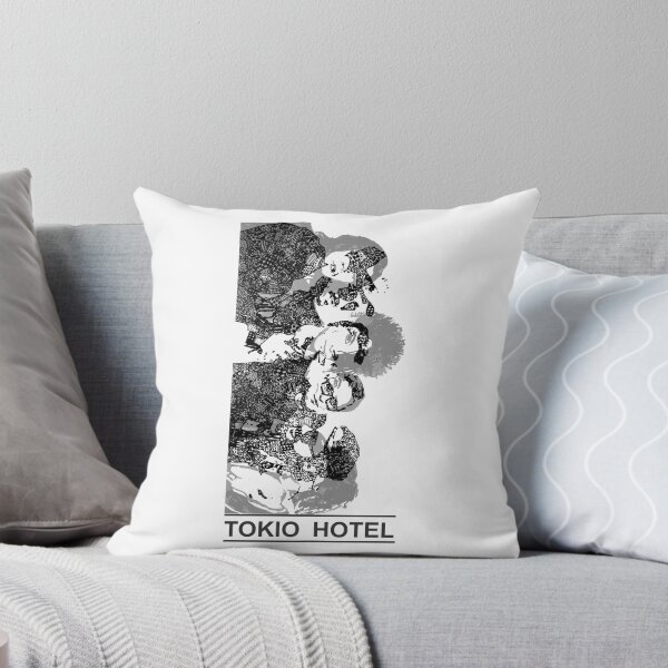 Item preview, Tokio Hotel designed and sold by xzwillingex.