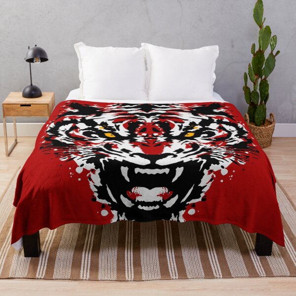 Item preview, Tiger Ink designed and sold by Kumabushi.