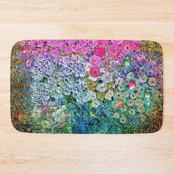 Item preview,  springtime in a vase designed and sold by timelessfancy.
