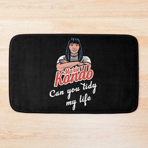 Item preview, Marie Kondo Can You Tidy My Life designed and sold by happygiftideas.