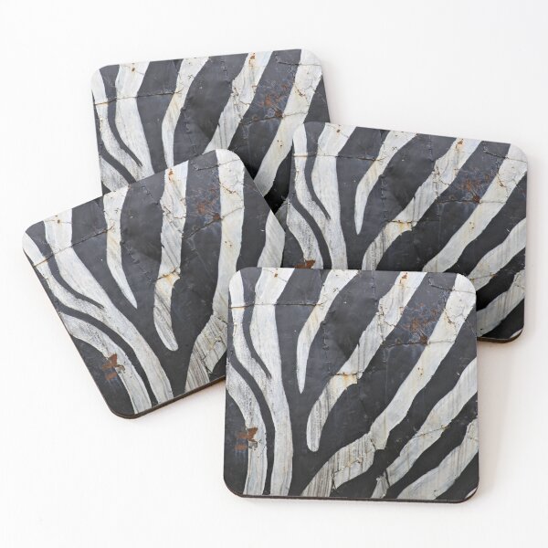 Item preview, Metalic Zebra designed and sold by Yampimon.