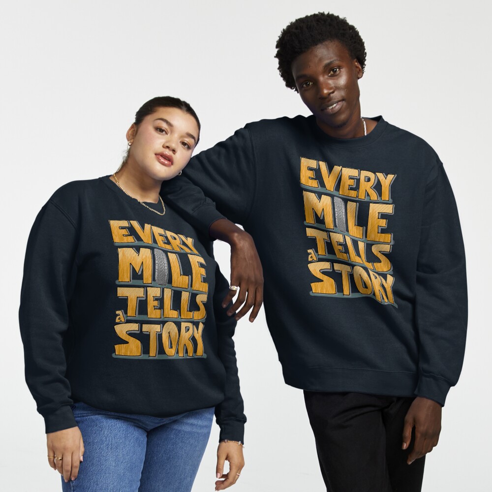 Item preview, Pullover Sweatshirt designed and sold by landcruising.