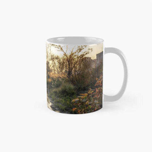 Item preview, Autumn foliage reflections designed and sold by aaronchoi.