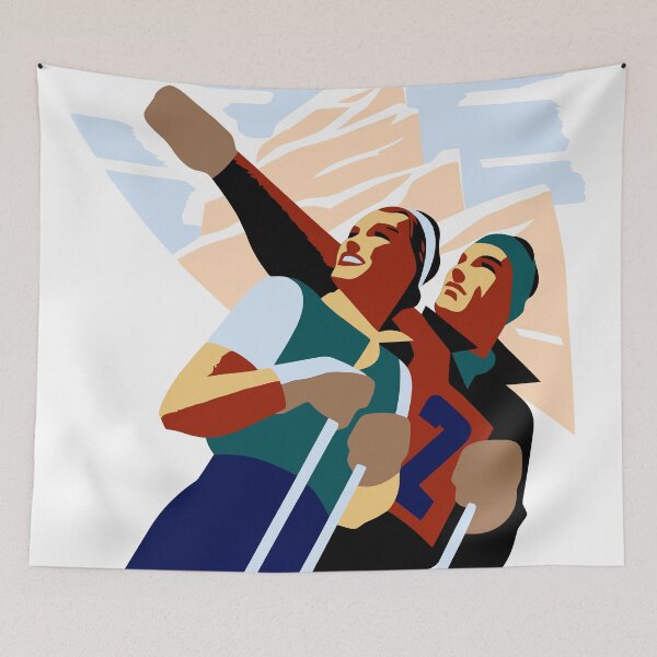 Item preview, Hashtag ski fun designed and sold by aapshop.
