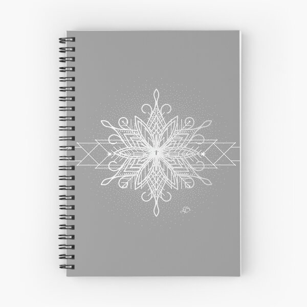 Item preview, Snowflake designed and sold by Ella-brand.