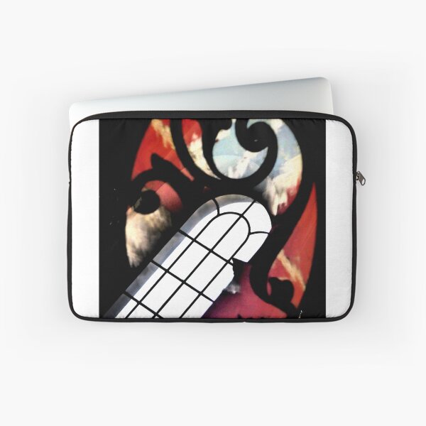 Item preview, Church Window Reflection designed and sold by angel1.