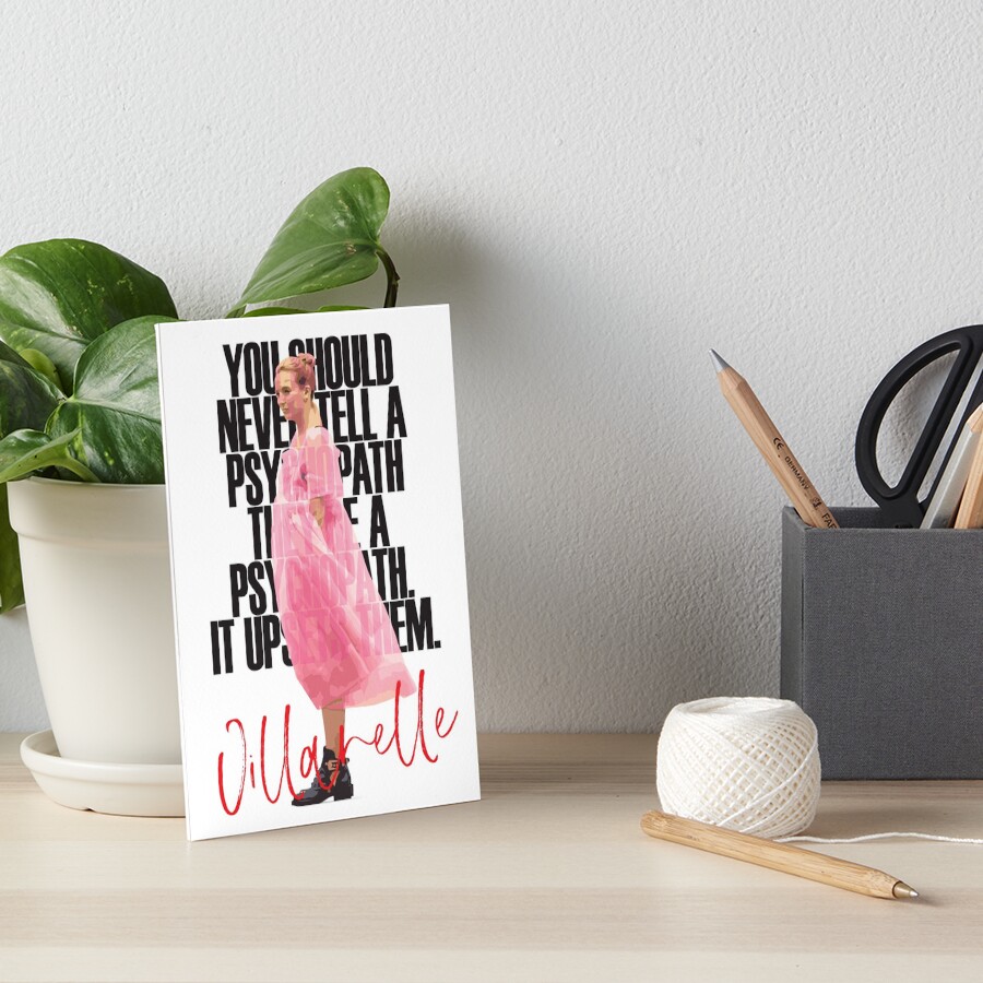 Item preview, Art Board Print designed and sold by GoStickIt.